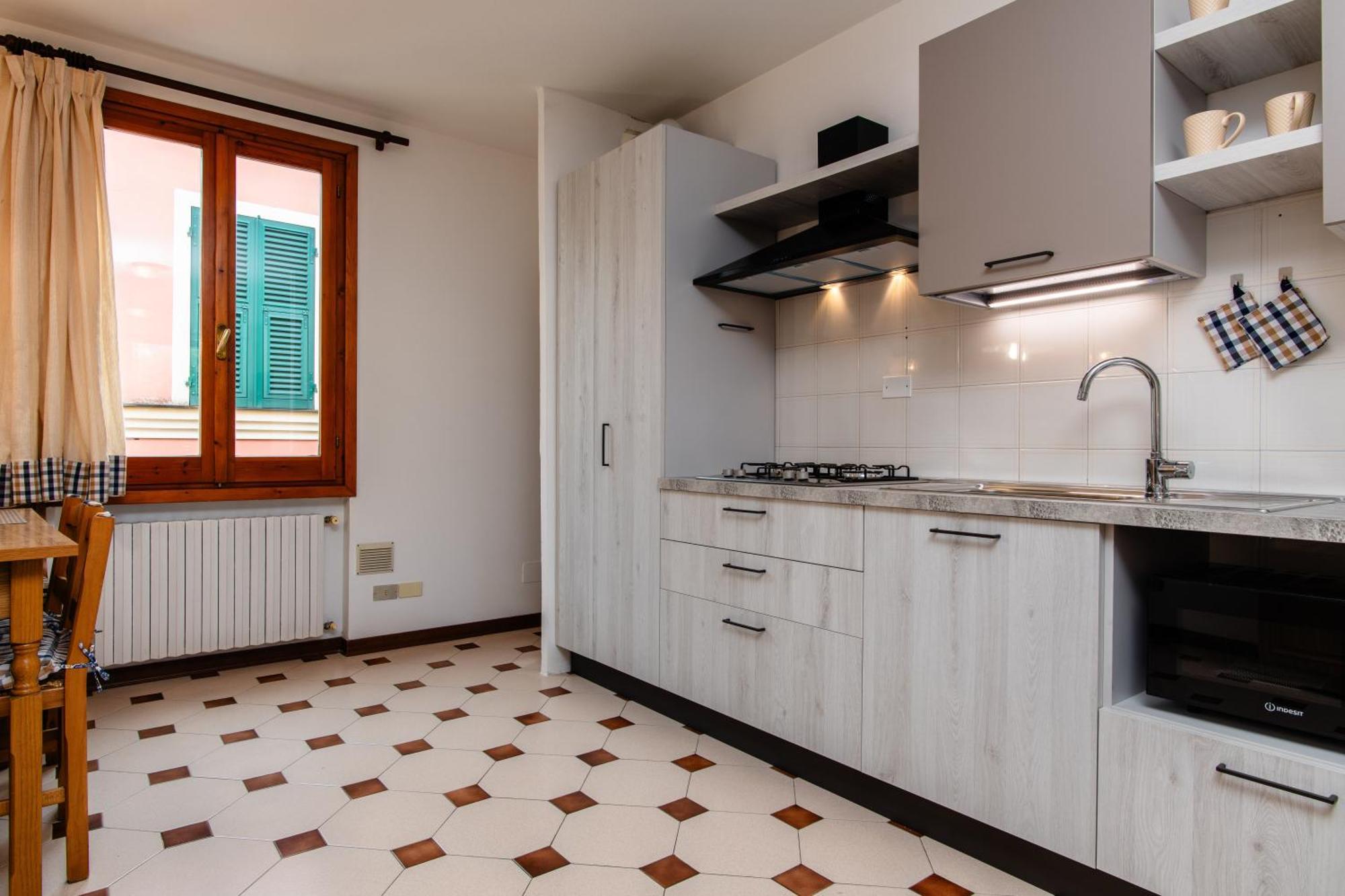 Centro-Storico Tutto A 2 Passi Lägenhet Rapallo Exteriör bild